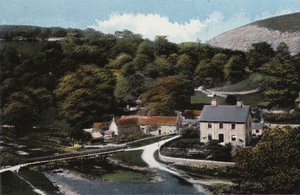 Monsal Dale - English Photographer