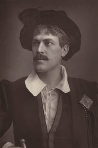 M. Alexander - English Photographer