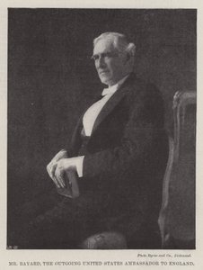 M. Bayard, l