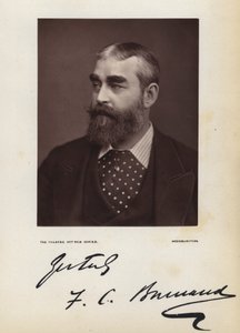 M. Burnand