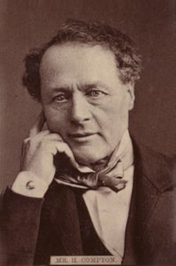 M. H. Compton - English Photographer