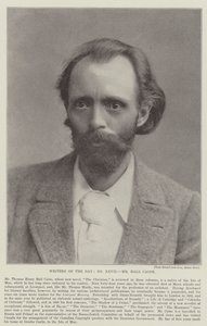 M. Hall Caine
