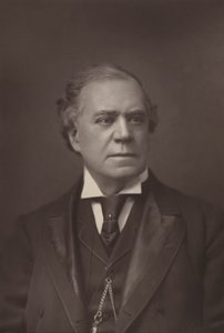 Mr J L Toole - English Photographer