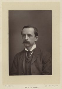 M. J. M. Barrie - English Photographer