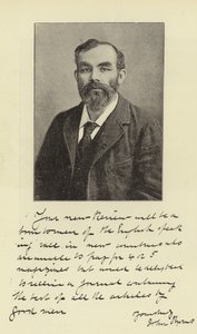 M. John Burns - English Photographer