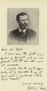 M. Patrick Ford - English Photographer