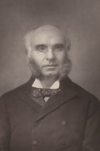 Mr Schnadhorst - English Photographer