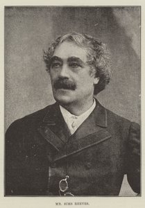 M. Sims Reeves