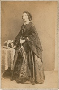 Mme Bailey, auteure - English Photographer