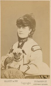 Mme Bancroft