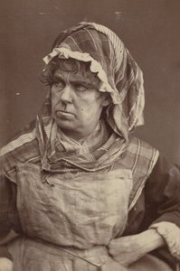 Mme Huntley - English Photographer