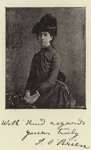 Mme William O
