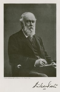 Myles Birket Foster, artiste anglais - English Photographer