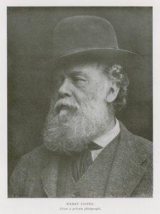 Myles Birket Foster, artiste anglais - English Photographer