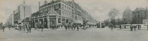 Nags Head et Marlborough Theatre - English Photographer