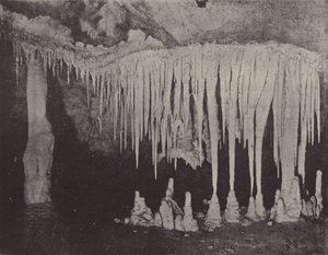 Grotte de Nellie, grottes de Jenolan