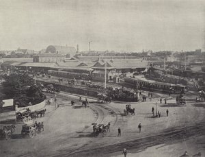 Système Ferroviaire du Gouvernement de Nouvelle-Galles du Sud - English Photographer