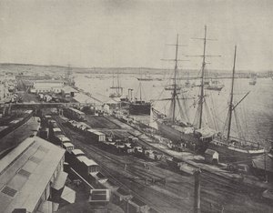 Newcastle - English Photographer