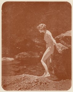 Art nudiste : Fantaisies - English Photographer