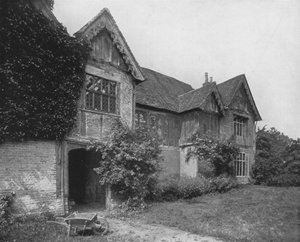 Manoir d