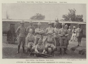 Officiers de l