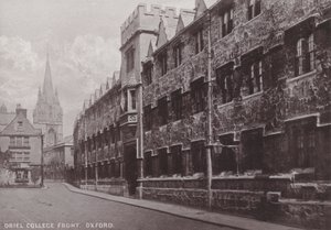 Façade d