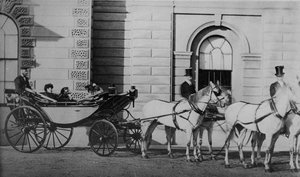 Osborne House - English Photographer