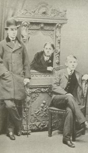 Étudiants d