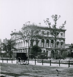 Park Lane, Londres - English Photographer