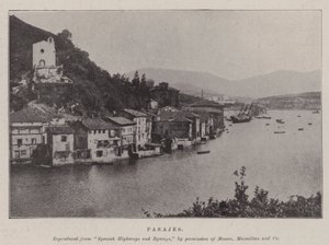 Pasajes - English Photographer