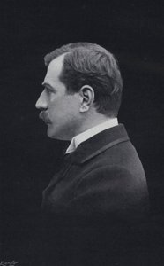 Paul Bourget, de l