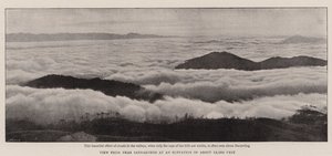 Darjeeling pittoresque - English Photographer