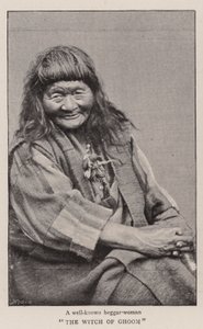 Darjeeling pittoresque - English Photographer