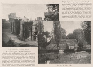 Warwickshire pittoresque - English Photographer