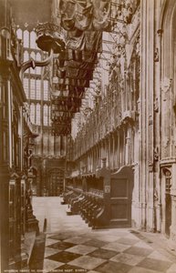 Carte postale de l