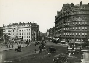Carte postale avec une image de West Strand - English Photographer