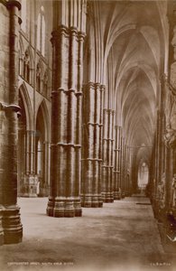 Carte postale avec une image de l