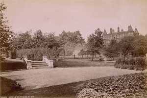 Jardins de l