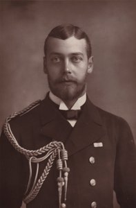 Prince George de Galles