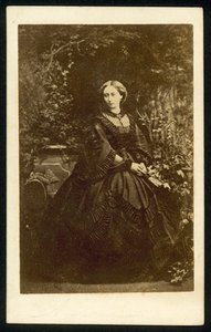 Princesse Alice - English Photographer