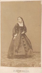 Princesse Helena - English Photographer