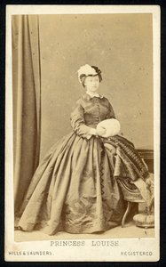Princesse Louise - English Photographer