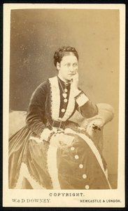 Princesse Louise - English Photographer