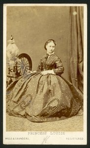 Princesse Louise - English Photographer