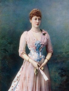 Princesse Louise, duchesse de Fife - English Photographer