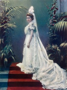 Princesse Margaret de Connaught