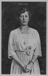Princesse Mary - English Photographer