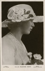 Princesse Mary - English Photographer