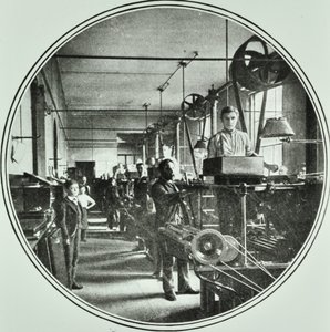 Département d