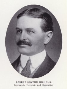 Hommes éminents de Londres : Robert Smythe Hichens